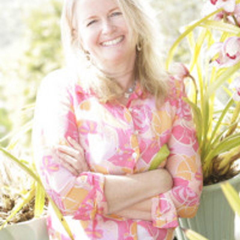 Holly Goldberg Sloan profile picture