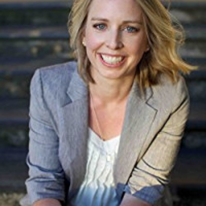 Hannah Richell profile picture
