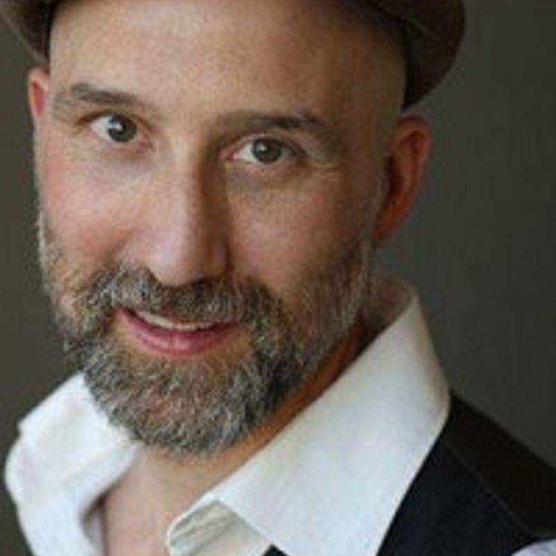 Dan Vyleta profile picture