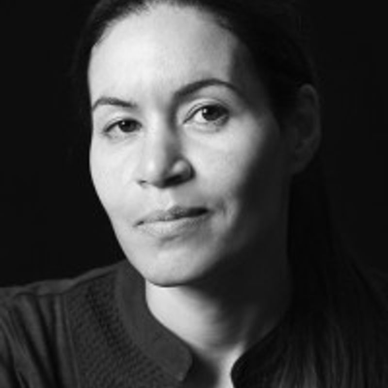 Yasmine El Rashidi profile picture
