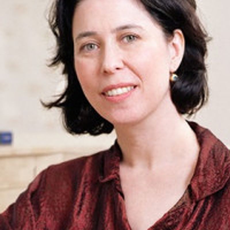 Allegra Goodman profile picture