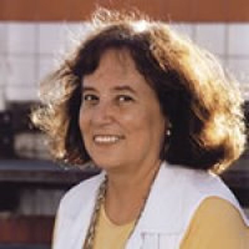 Luzilá Gonçalves Ferreira profile picture