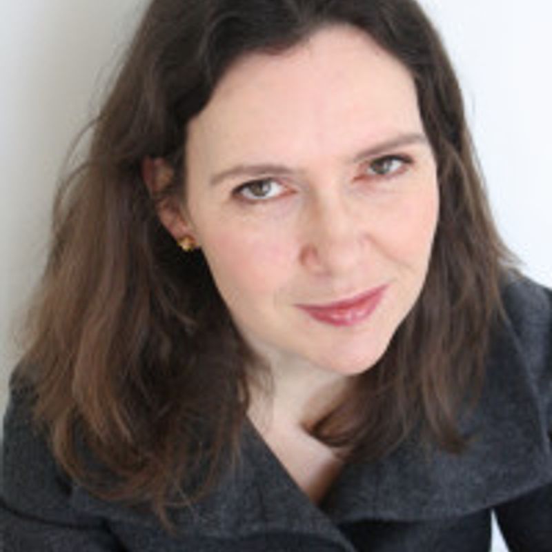 Joanna Briscoe profile picture