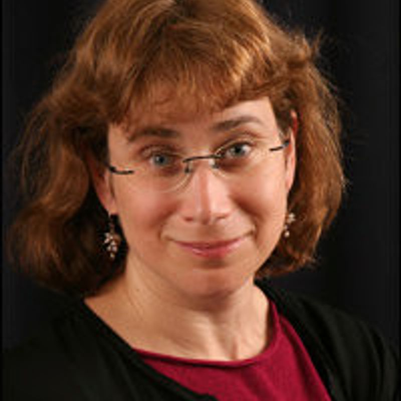 Nancy Werlin profile picture