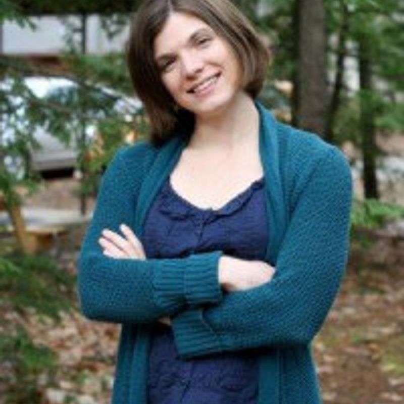 Sarah Cornwell profile picture