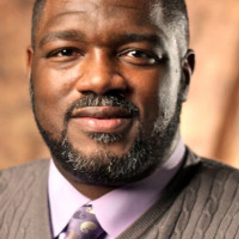 Voddie Baucham Jr. profile picture