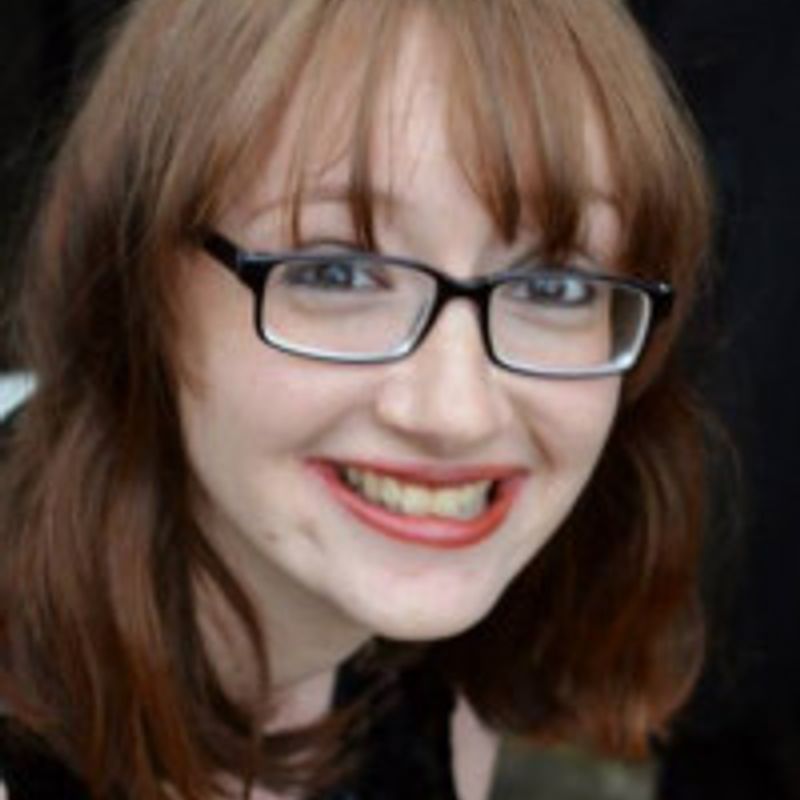 Helen Hiorns profile picture