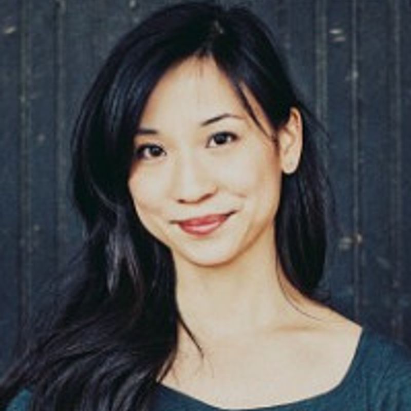 Lydia Kang profile picture
