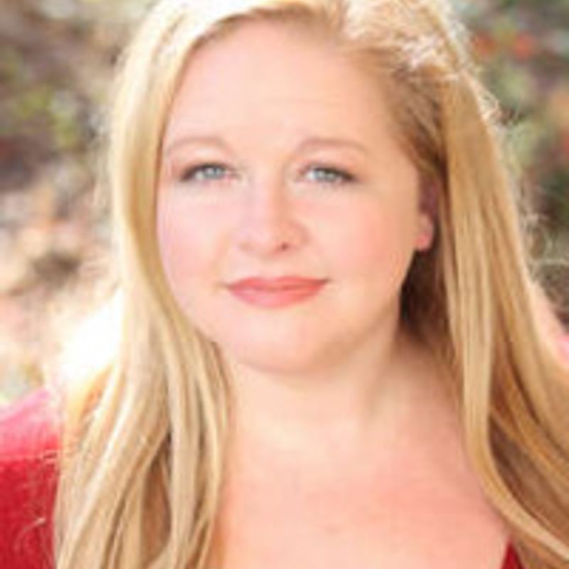 Kate Quinn profile picture