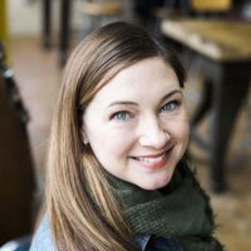 Christina June profile picture