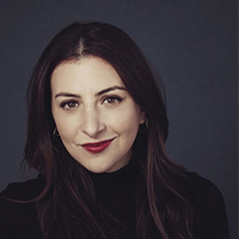 Dana Schwartz profile picture
