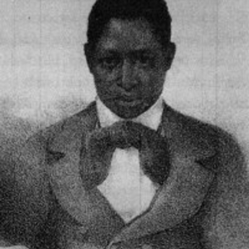 Mahommah Gardo Baquaqua profile picture