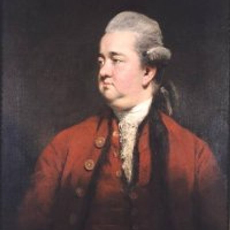 Edward Gibbon profile picture