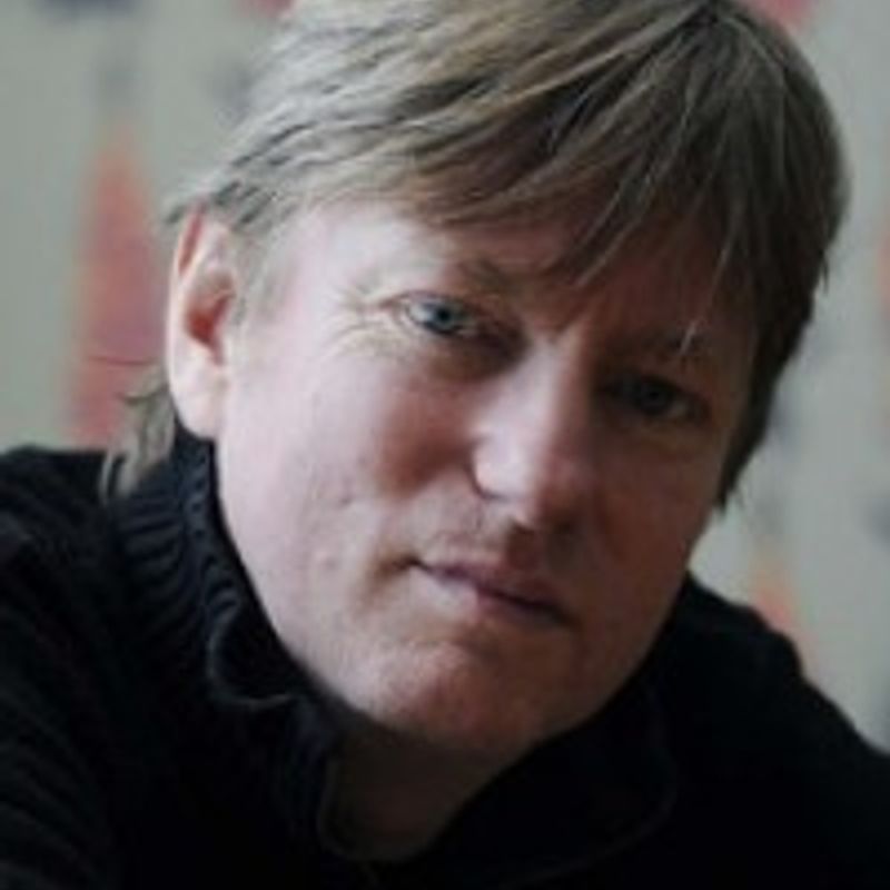  Michel Faber  profile picture