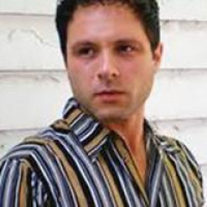  Nic Pizzolatto  profile picture