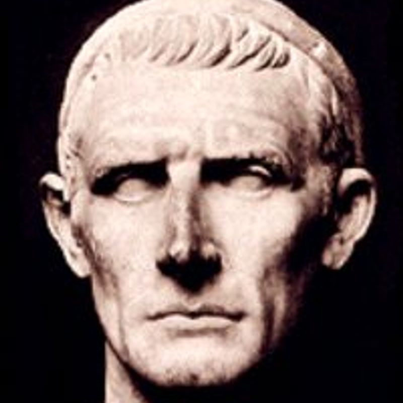 Titus Livius profile picture
