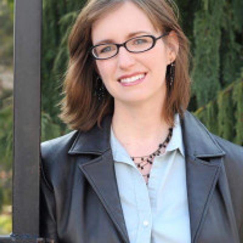 Kristin Bailey profile picture