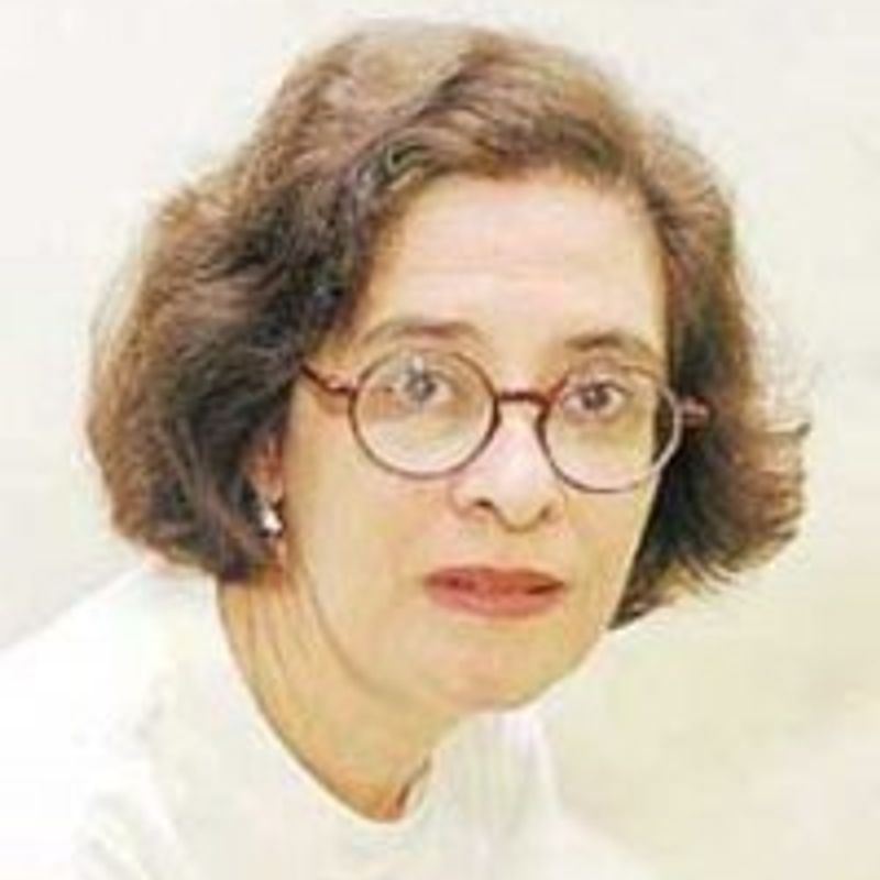 Angela Maria de Castro Gomes profile picture