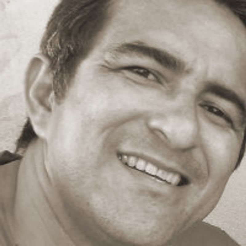 Vandilson Gomes Ferreira profile picture