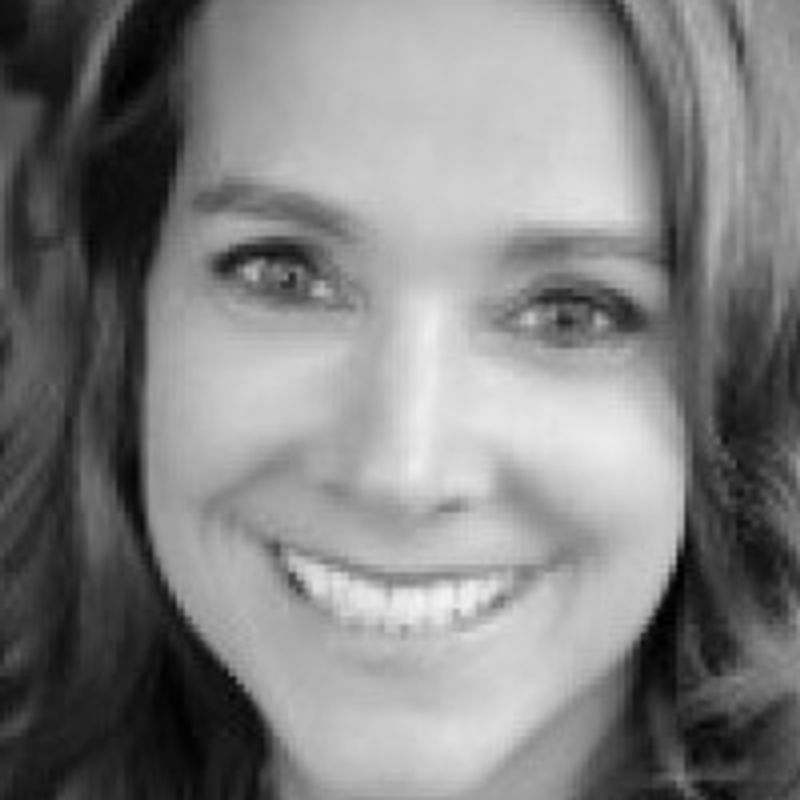 Nicole Castroman profile picture