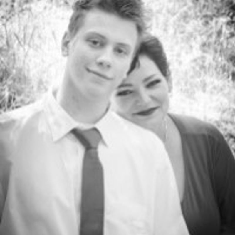 Dmytry Karpov, Lux Kinrade profile picture