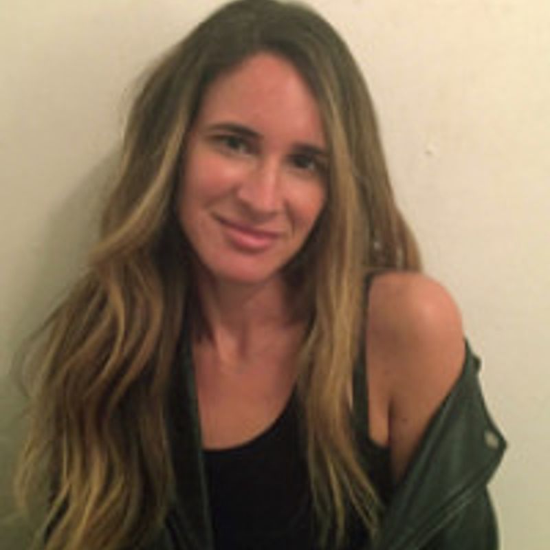 Melissa Broder profile picture