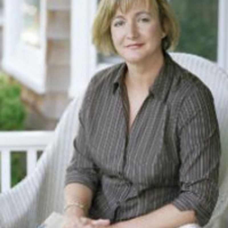 Helen Simonson profile picture