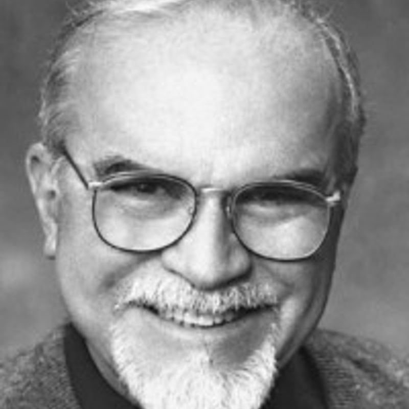 Roberto DaMatta profile picture
