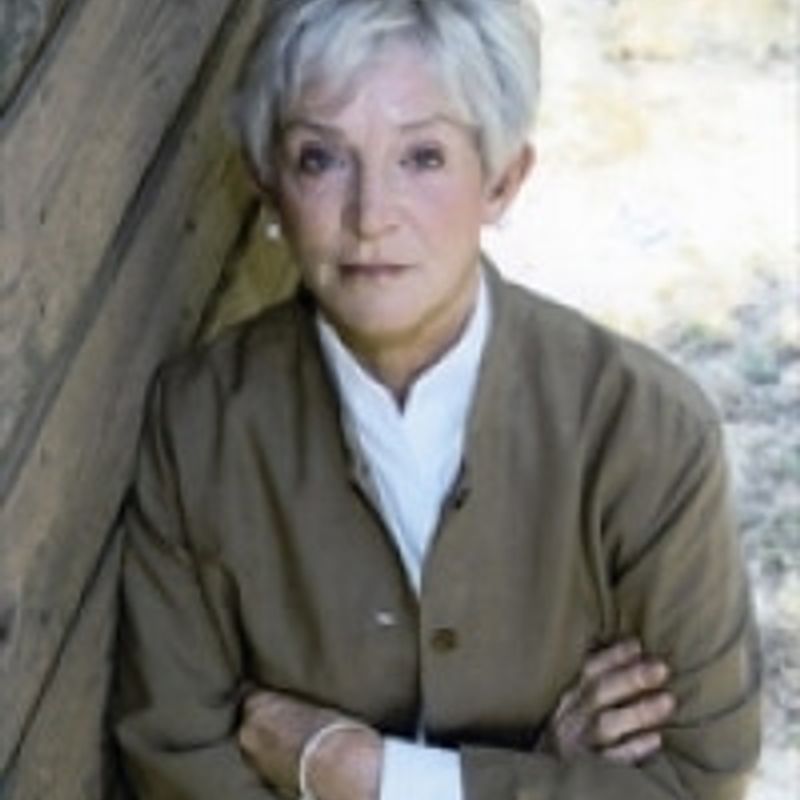 Paulette Jiles profile picture