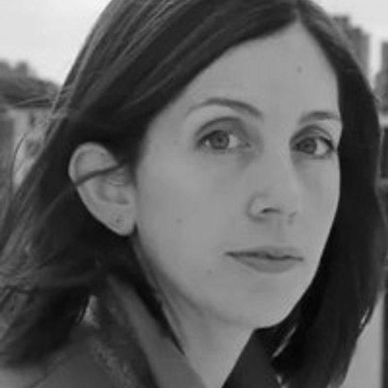 Liz Moore profile picture
