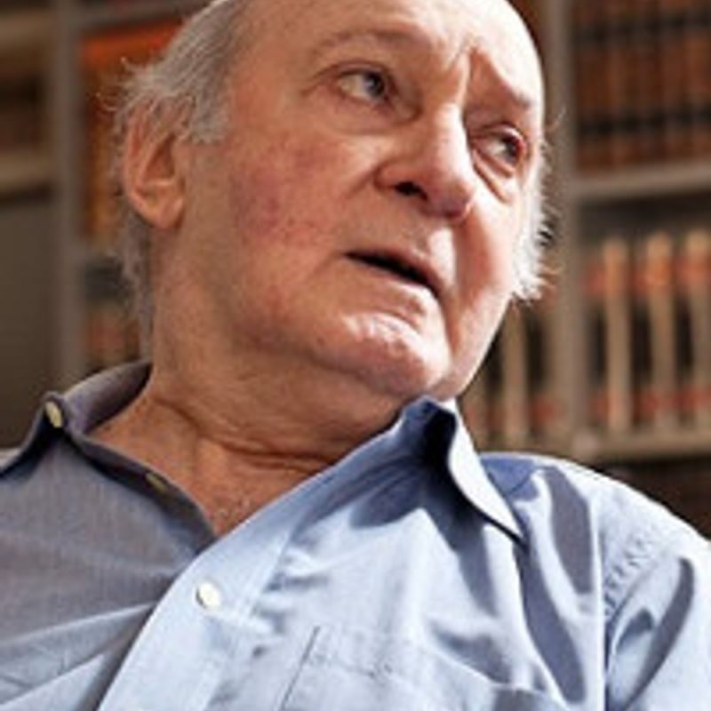 José Ramos Tinhorão profile picture