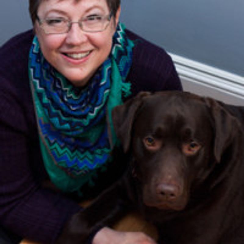 Cindy Anstey profile picture