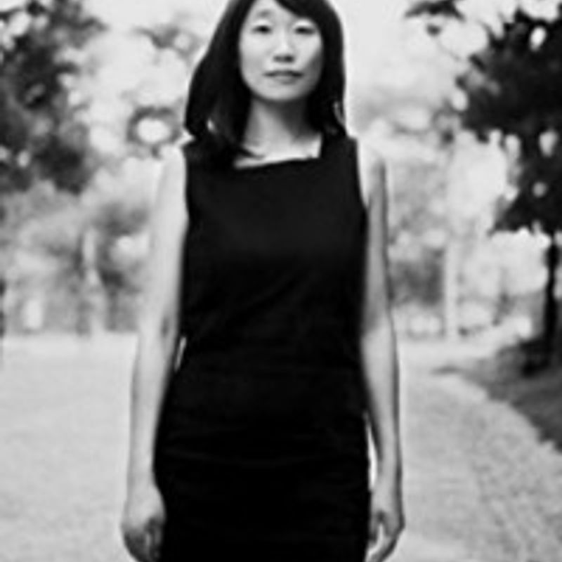 Madeleine Thien profile picture