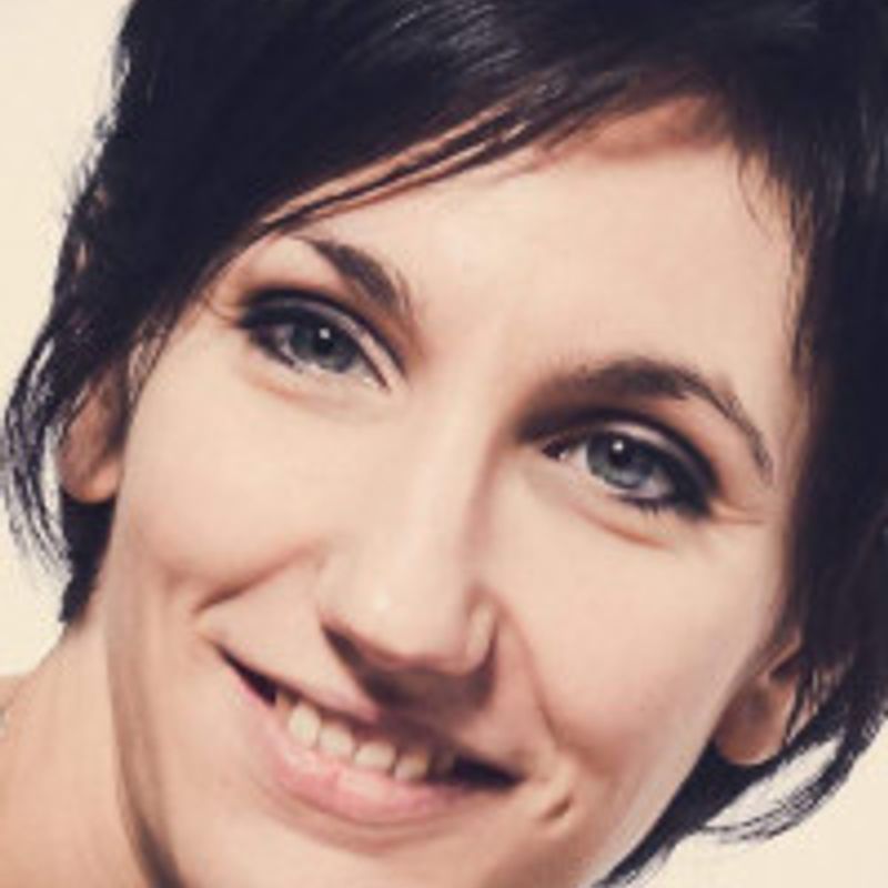 Amélie Antoine profile picture