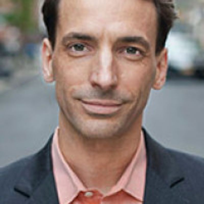 Paul Tough profile picture