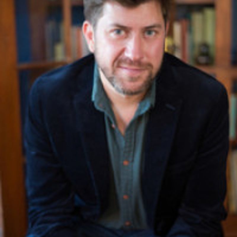 Tom Cooper profile picture