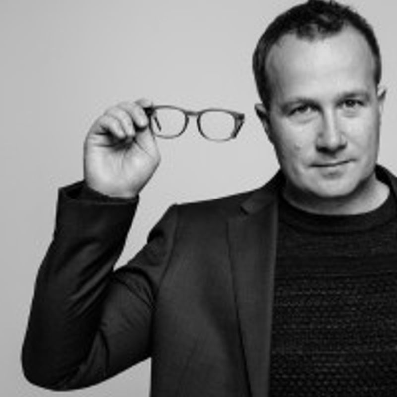 Andri Snaer Magnason profile picture