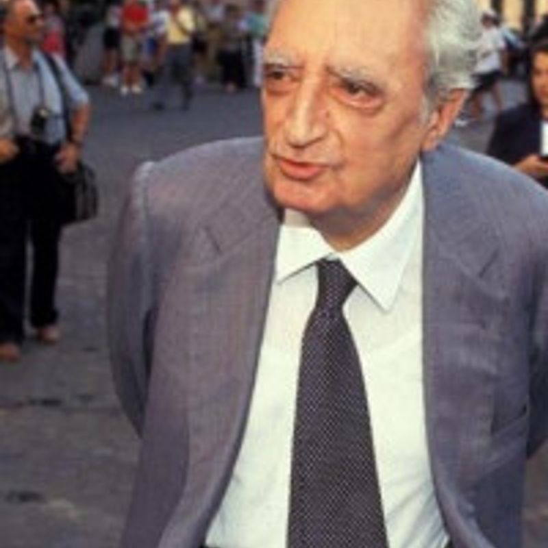 Renzo De Felice profile picture
