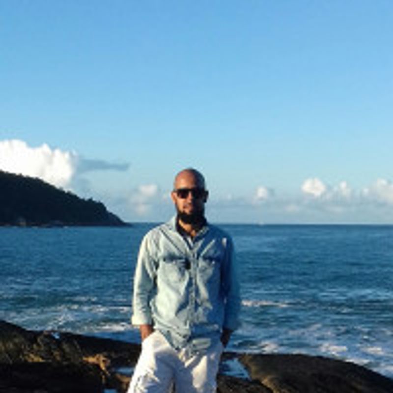 Luciano Teixeira profile picture
