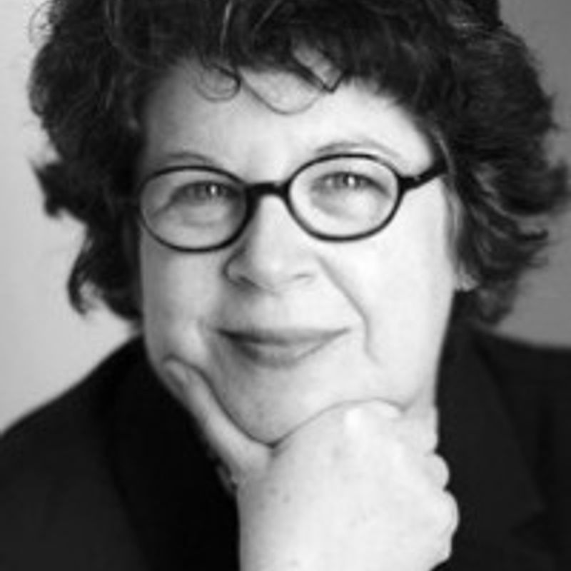 Meg Wolitzer profile picture