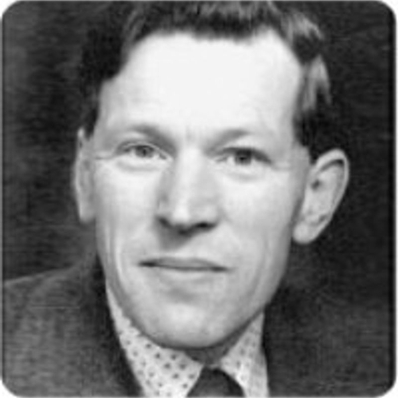 I. Howard Marshall profile picture