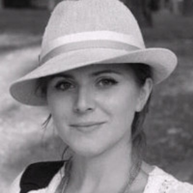 Sarah Fine profile picture