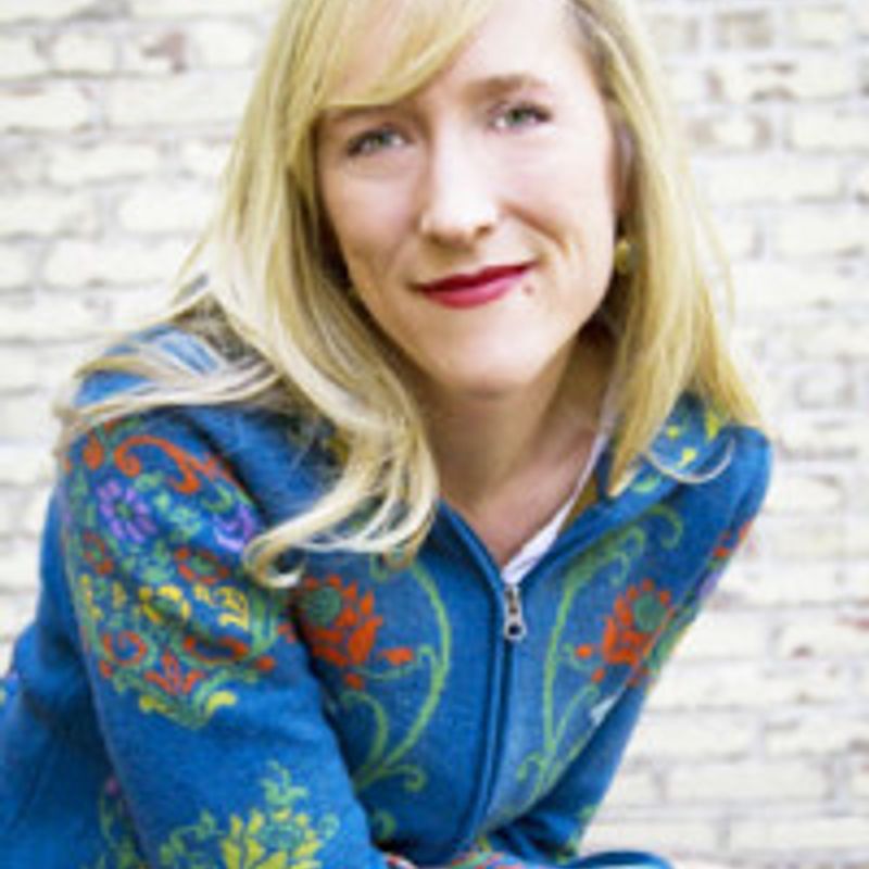 Kim Purcell profile picture