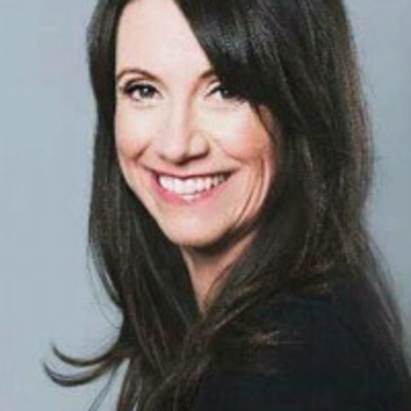 Karen Rivers profile picture