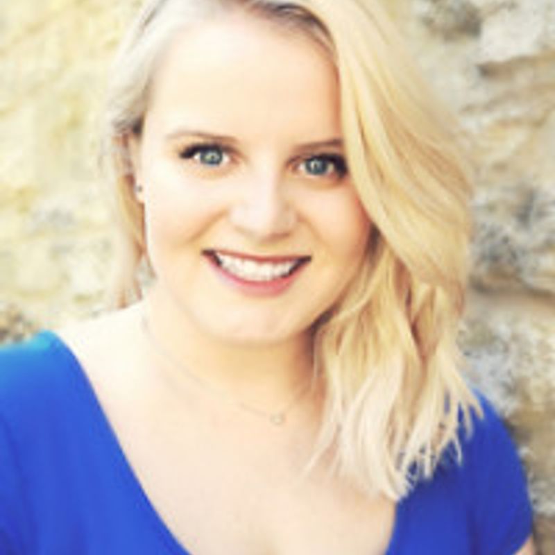 Victoria Stevens profile picture