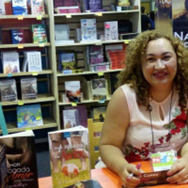 Ruth Arnaldo profile picture