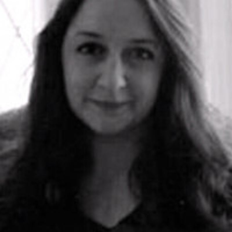 Olivia Parker profile picture