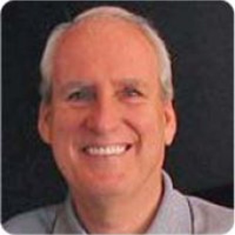 Hans Finzel profile picture