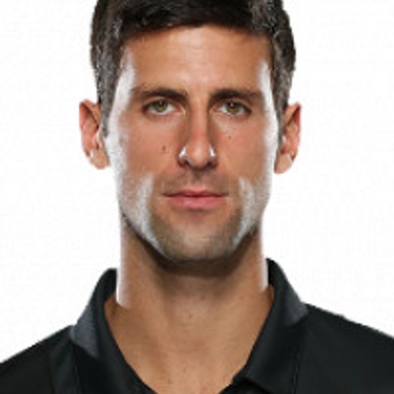Novak Djokovic profile picture