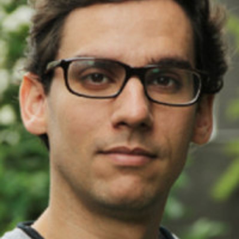 Daniel Agrela profile picture
